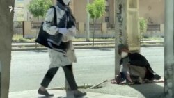 Ноумедӣ ва фақр. Дар Эрон кӣ ҷойгузини Рӯҳонӣ мешавад? Ноумедӣ ва фақр. Дар Эрон кӣ ҷойгузини Рӯҳонӣ мешавад?