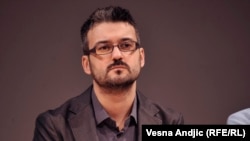 Nemanja Stjepanović