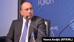 Crnadak: Stav vladajućih je da se ne ide u imenovanja.