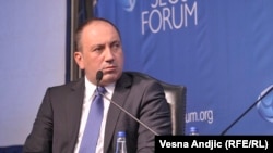 Informacije tražiti u Savjetu Evrope: Igor Crnadak