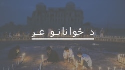 د ځوانانو غږ د ځوانانو غږ