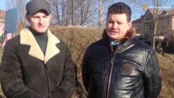 У Луцьку вшановували загиблих за незалежність України біля пам’ятного знаку Героям Крут У Луцьку вшановували загиблих за незалежність України біля пам’ятного знаку Героям Крут