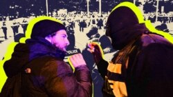 ფოტოილუსტრაცია. მოქალქეები, უფლებადამცველები და პოლიციის სისტემის ყოფილი თანამშრომლები აღწერენ, როგორ შეიცვალა ქართული პოლიცია მათ თვალწინ. 