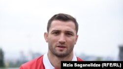 ვარლამ ლიპარტელიანი (ძიუდო. 100კგ)