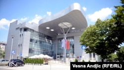 Megatrend Univerzitet