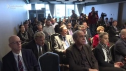 Rajzing Rajnke: Rusija pokušava da destabilizuje Balkan Rajzing Rajnke: Rusija pokušava da destabilizuje Balkan