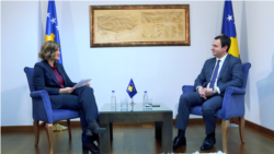 Kurti za RSE: Ne možemo sebi priuštiti da dijalog još jednom propadne Kurti za RSE: Ne možemo sebi priuštiti da dijalog još jednom propadne