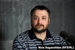 გიორგი კლდიაშვილი