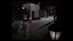 "Миссия в Москву". Аресты "Миссия в Москву". Аресты