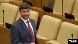 Lični stavovi ili poruke Kremlja: Sergej Železnjak