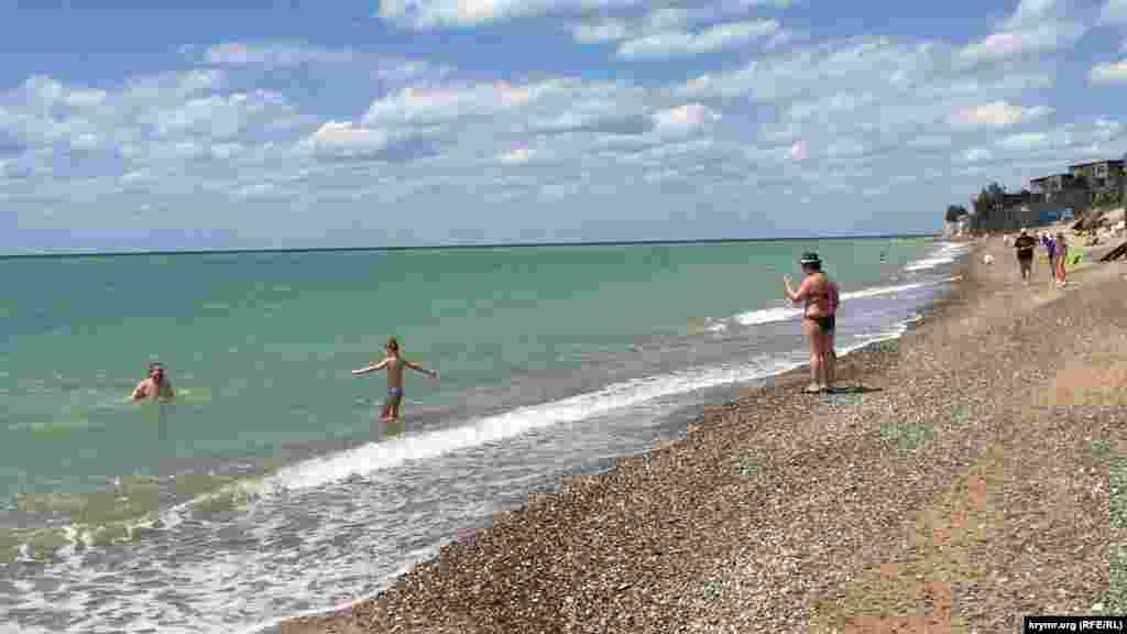 Еще «партия» миллионных