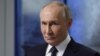 ვლადიმირ პუტინი, რუსეთის პრეზიდენტი