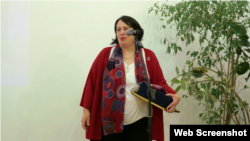 ანა მარგველაშვილი