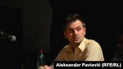 Praksa koju je sprovodio Kalabićev korpus podrazumevala je zastrašivanje i nemilosrdno ubijanje partizanskih simpatizera, što je odgovaralo nemačkom okupatoru: Milan Radanović