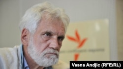 Stojiljković: Proevropska opozicija u Srbiji je protestima uspela da dobije taktičku prednost