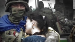 Шов. Психолог на войне Шов. Психолог на войне