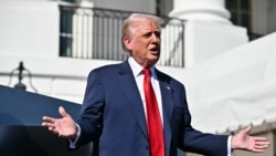 Американские вопросы. Посредник поневоле: Трамп и Украина Американские вопросы. Посредник поневоле: Трамп и Украина