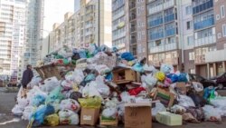 Человек имеет право. Мусор в придачу и навсегда. Анонс Человек имеет право. Мусор в придачу и навсегда. Анонс