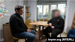 Артур із Херсону