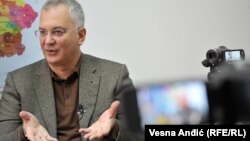 Ne znam ko je kriv, a znam da niko nije nevin: Dragan Šutanovac