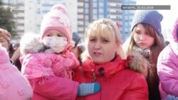 Почему казанцы против строительства мусоросжигательного завода Почему казанцы против строительства мусоросжигательного завода