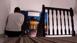 O Evropi sanjaju, misle o Afganistanu, žive u Sarajevu O Evropi sanjaju, misle o Afganistanu, žive u Sarajevu