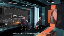 Dino Abazović: Znamo li šta je rasizam? Dino Abazović: Znamo li šta je rasizam?