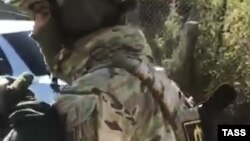 Иллюстративное фото