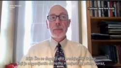 Spitzer: U SAD nema presedana za predsednika koji odbija da odstupi Spitzer: U SAD nema presedana za predsednika koji odbija da odstupi