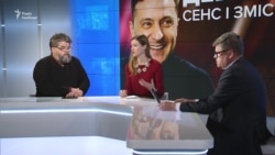 Дебати Зеленський-Порошенко. Як збільшити рейтинги? Дебати Зеленський-Порошенко. Як збільшити рейтинги?