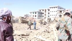 Deadly Car Bombing Shakes Afghan Provincial Center Deadly Car Bombing Shakes Afghan Provincial Center