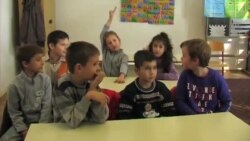 Sve je isto, samo njega nema Sve je isto, samo njega nema