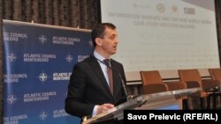 Bošković: Zloupotreba medija i društvenih mreža