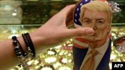 Smatram da je pogrešno reći da je Tramp ruska marioneta te da će se zbog toga desiti dramatične promene u svetu: Lukas