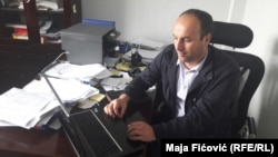 Ljudi više ne odlaze u gradove: Ljuljzim Peci