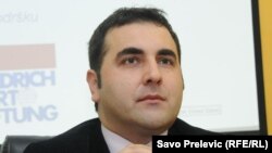 Momčilo Radulović