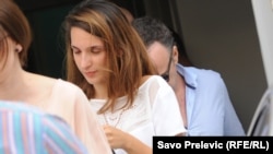 Milena Marović-Bogdanović, foto: Savo Prelević