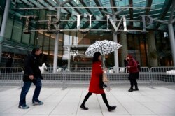 'Američki sistem je toliko došao u jednu pat poziciju, da su neizvesne prognoze o političkom kursu. Imate Trampa koji je uspešno sproveo politiku smanjenja poreza za najbogatije, a 2016. godine niko nije očekivao da će pobediti.'