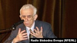 Pobrić: Odluka Ustavnog suda je konačna