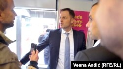 Komisija FON-a je zaključila da je 6,97 odsto rada Siniše Malog plagirano