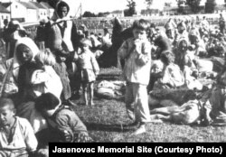 Logor Jasenovac