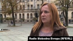Tanja Topić: Sud u Banjaluci me i bez zakona obilježio kao stranog agenta