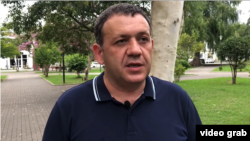 თენგიზ ჯოპუა