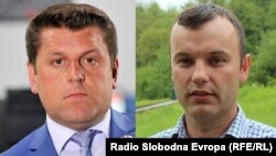 Još uvijek neizvjesno: Ćamil Duraković i Mladen Grujičić