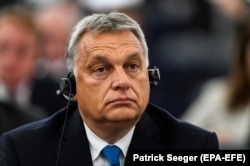 ვიქტორ ორბანი