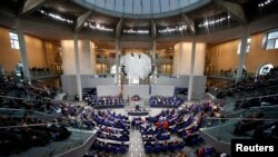 U Bundestag će po svemu sudeći ući i predstavnici ekstremno desničarske Alternative za Njemačku
