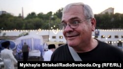 Олександр Гендлер