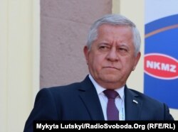 Анатолий Кинах