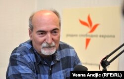 U Srbiji, kad postavljate pitanja o trošenju novca poreskih obveznika, postajete zlonamerni novinar, čak i neprijatelj države: Milan Ćulibrk