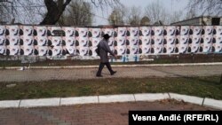 Kampanja koje nema: Predizborni plakati u Beogradu